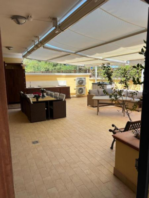 Coastal Paradise Apartment Alghero